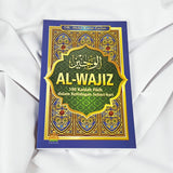 buku-al-wajiz-100-kaidah-fikih-dalam-kehidupan-sehari-hari