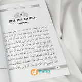 buku-hadits-arbain-an-nawawi-darul-haq-isi-islam