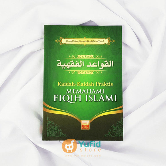 buku-kaidah-kaidah-memahami-fiqih-islami-pustaka-al-furqan