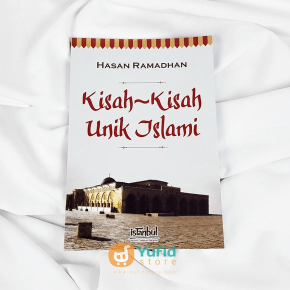 buku-kisah-kisah-unik-islami-istanbul