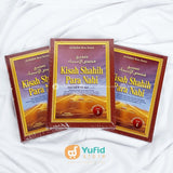buku-kisah-shahih-para-nabi-pustaka-imam-asy-syafii-cover-depan