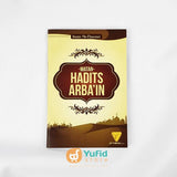 buku-matan-hadits-arbain-at-tibyan