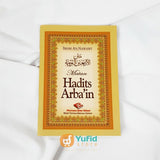 buku-matan-hadits-arbain-pustaka-ibnu-umar