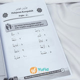 buku-mudah-bahasa-arab-sd-mi-pustaka-arafah-isi-pelajaran-angka