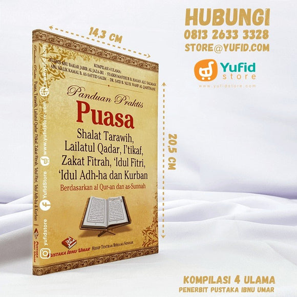 buku-panduan-praktis-puasa-shalat-tarawih-pustaka-ibnu-umar
