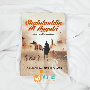 buku-shalahuddin-al-ayyubi-alwafi-publishing