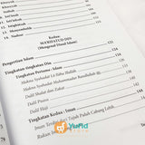buku-syarah-tsalatsatul-ushul-alqowam-daftar-isi1
