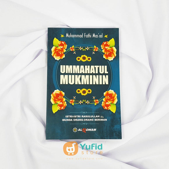 buku-ummahatul-mukminin-al-qowam